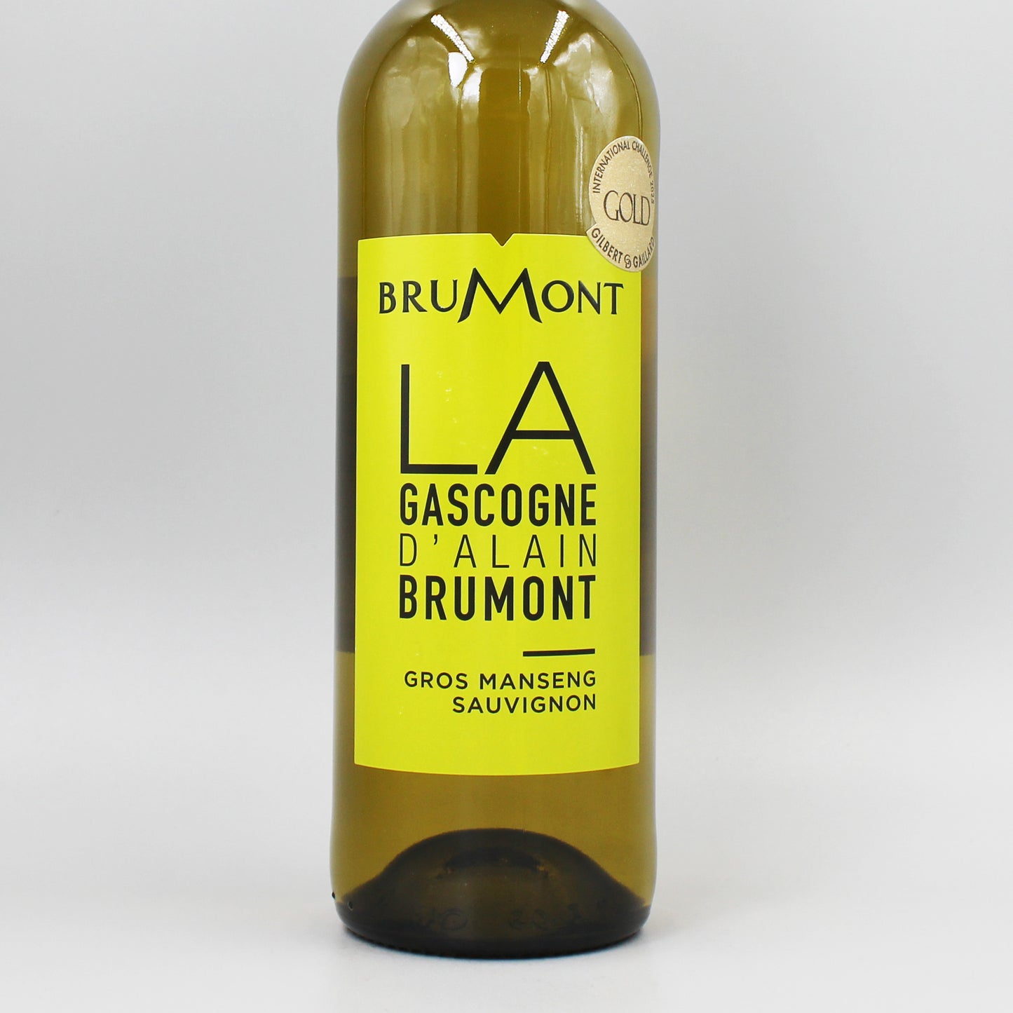 [フランスワイン]アラン・ブリュモン ガスコーニュ ブラン 白 750ml