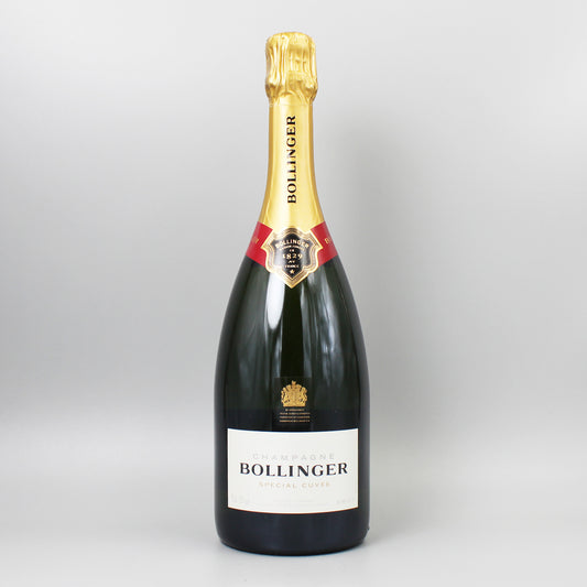 [フランスワイン] ボランジェ スペシャル キュヴェ 泡 750ml