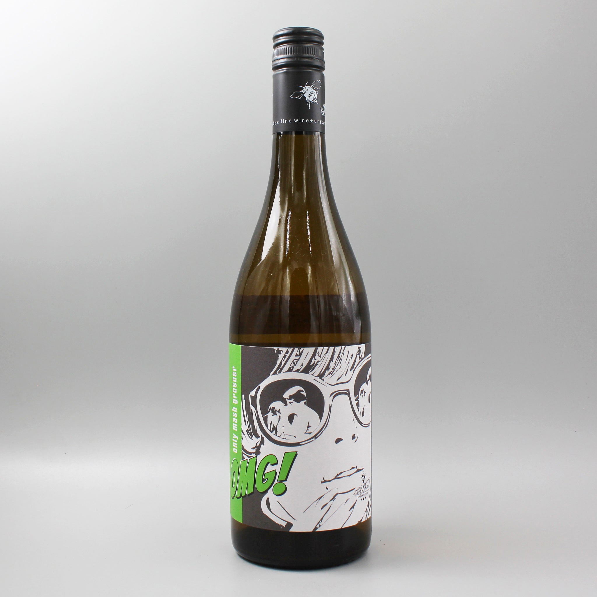 オーストリアワイン] ウイベル OMG 2020 白 750ml – ナチュラルワイン