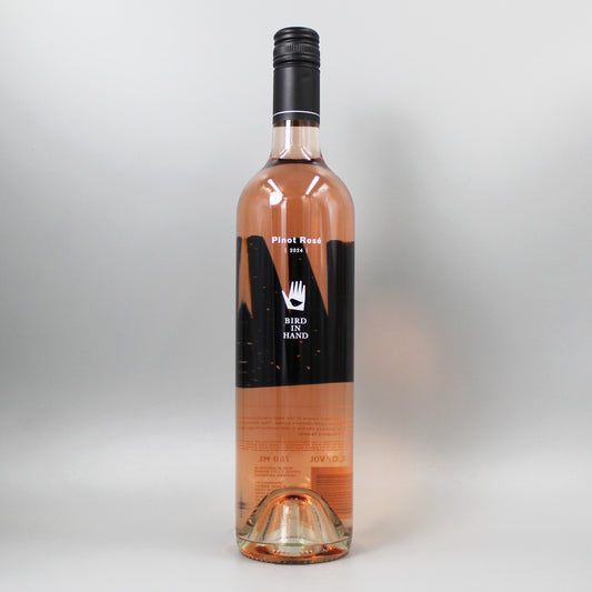 [オーストラリアワイン]バード・イン・ハンド ピノ ロゼ 750ml
