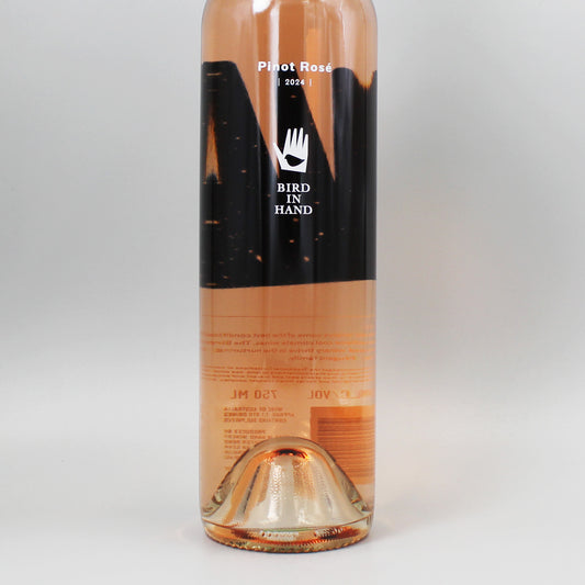 [オーストラリアワイン]バード・イン・ハンド ピノ ロゼ 750ml