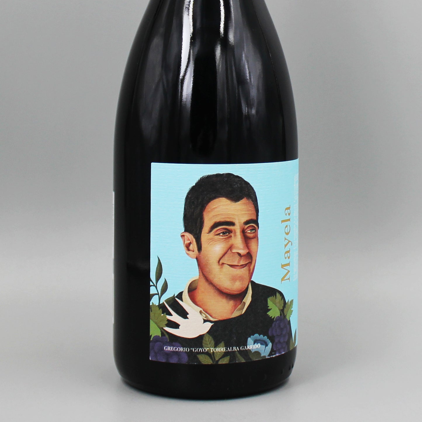 [スペインワイン]ボデガス・ビデオナ マイェラ 2021 赤 750ml