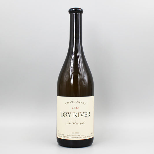 [ニュージーランドワイン]ドライ リヴァー ピノ・ノワール 2023  赤 750ml