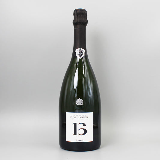 [フランスワイン]ボランジェ B16 (ベー・セーズ) 白泡 750ml