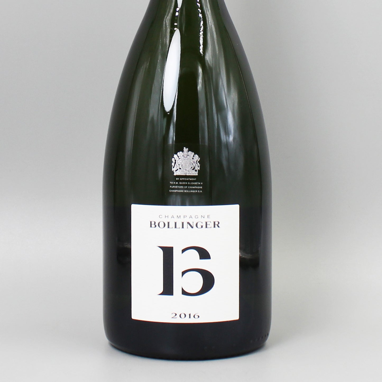 [フランスワイン]ボランジェ B16 (ベー・セーズ) 白泡 750ml