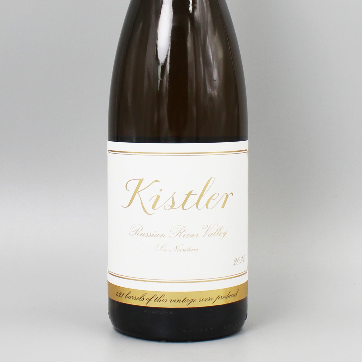 [アメリカワイン]キスラー・ヴィンヤーズ  ロシアン リヴァー ヴァレー シャルドネ 2024 白 750ml
