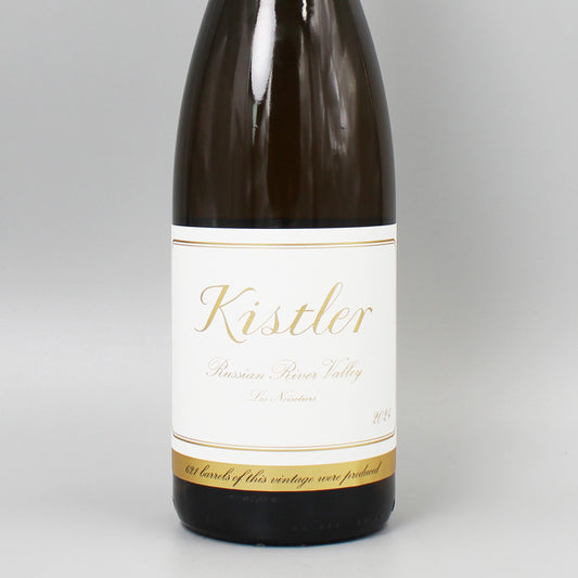 [アメリカワイン]キスラー・ヴィンヤーズ  ロシアン リヴァー ヴァレー シャルドネ 2024 白 750ml