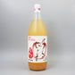 [オーガニックリンゴジュース]あづみアップル ふじりんご 1000ml
