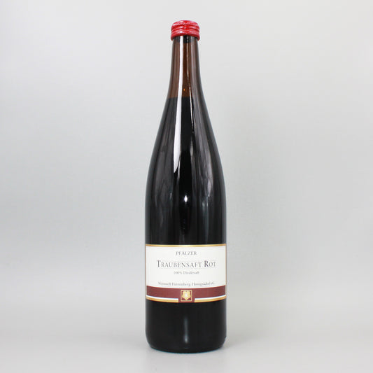 ［ブドウジュース］ローター トラウベンモスト 赤ぶどうジュース 1000ml
