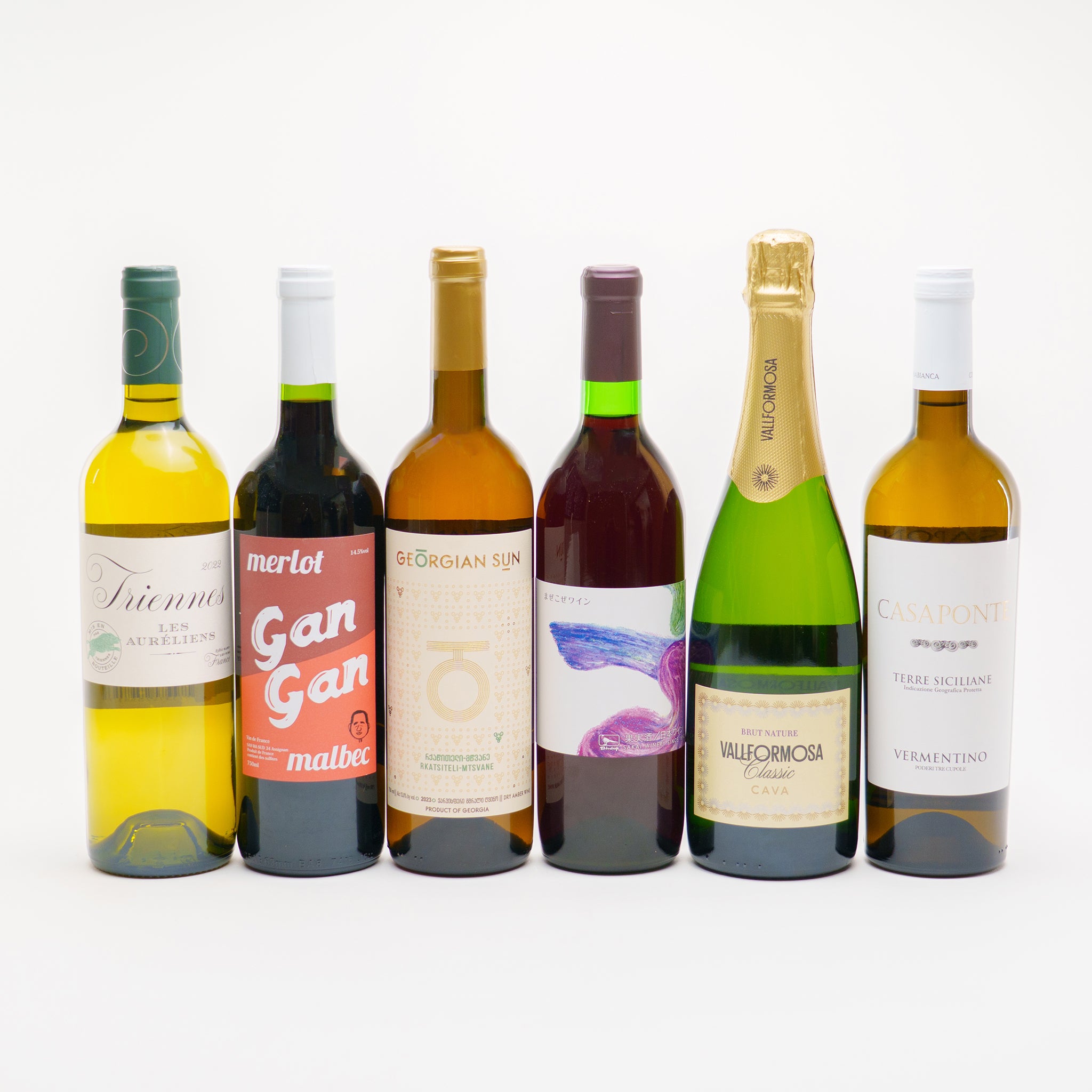 r*u様 【特価】【自然派ワイン】人気ナチュラルワイン6本セット 特価】【自然派ワイン】人気ナチュラルワイン6本セット 大人におすすめ