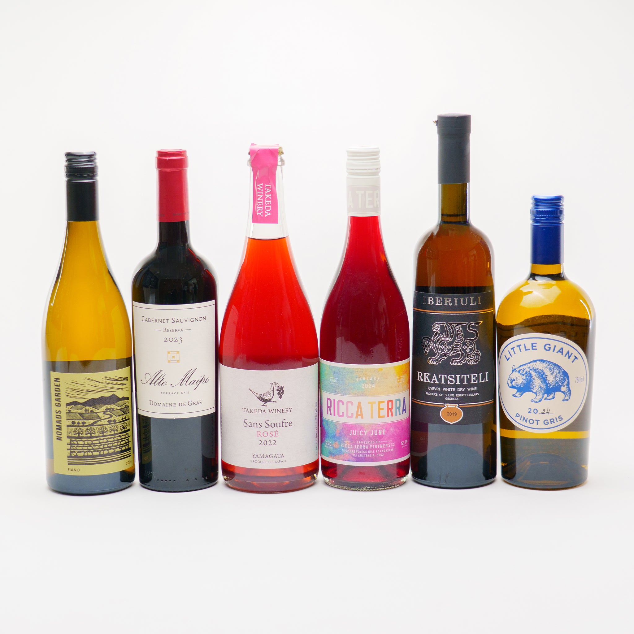 T*a様 【特価】【自然派ワイン】人気ナチュラルワイン6本セット 特価】【自然派ワイン】人気ナチュラルワイン6本セット