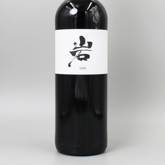 [フランスワイン]ワ シュッド キュヴェ 岩 2021 赤 750ml