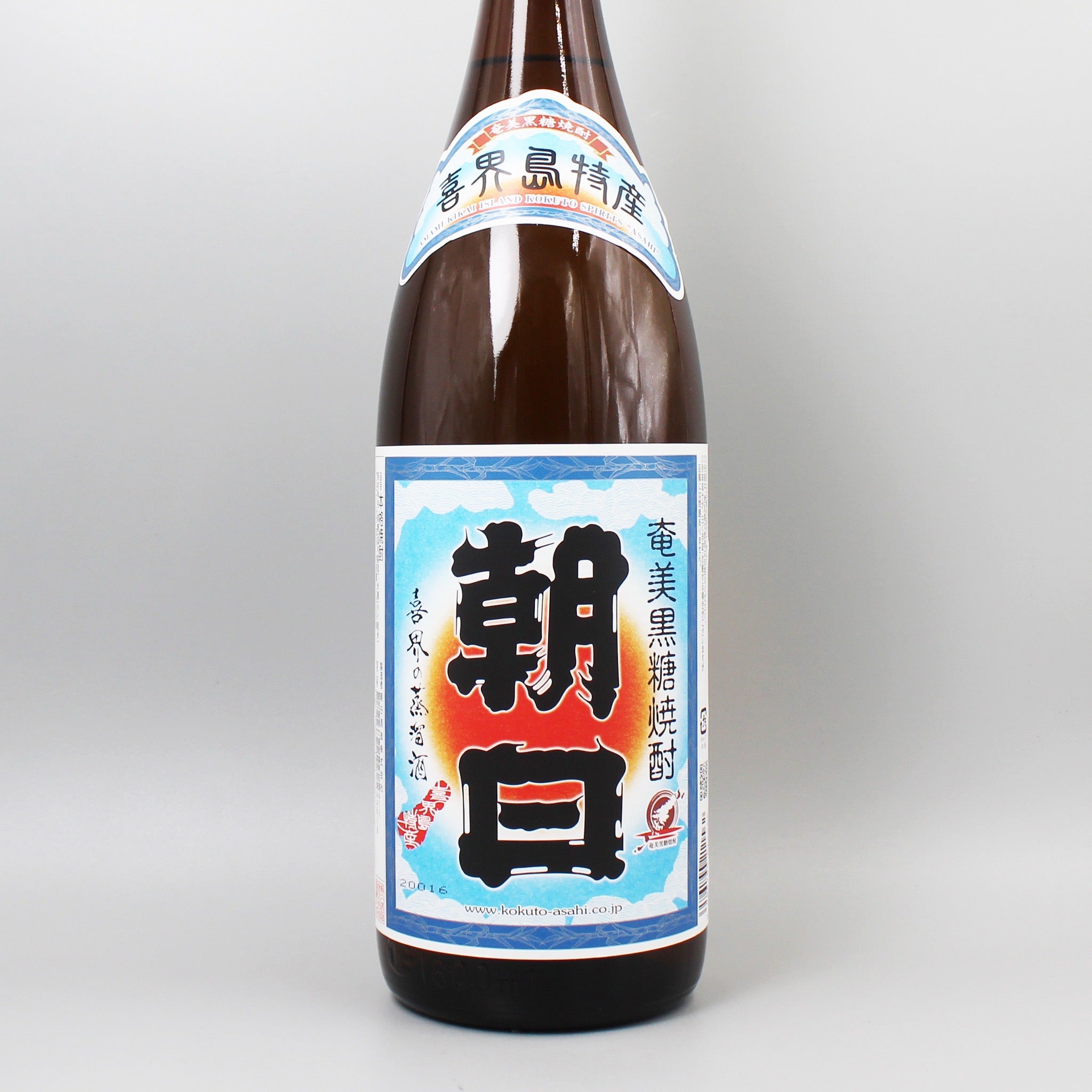 黒糖焼酎朝日古酒1800 ml30度朝日酒造 黒糖焼酎] 朝日酒造 黒糖焼酎 朝日 30° 1800ml – ナチュラルワイン専門