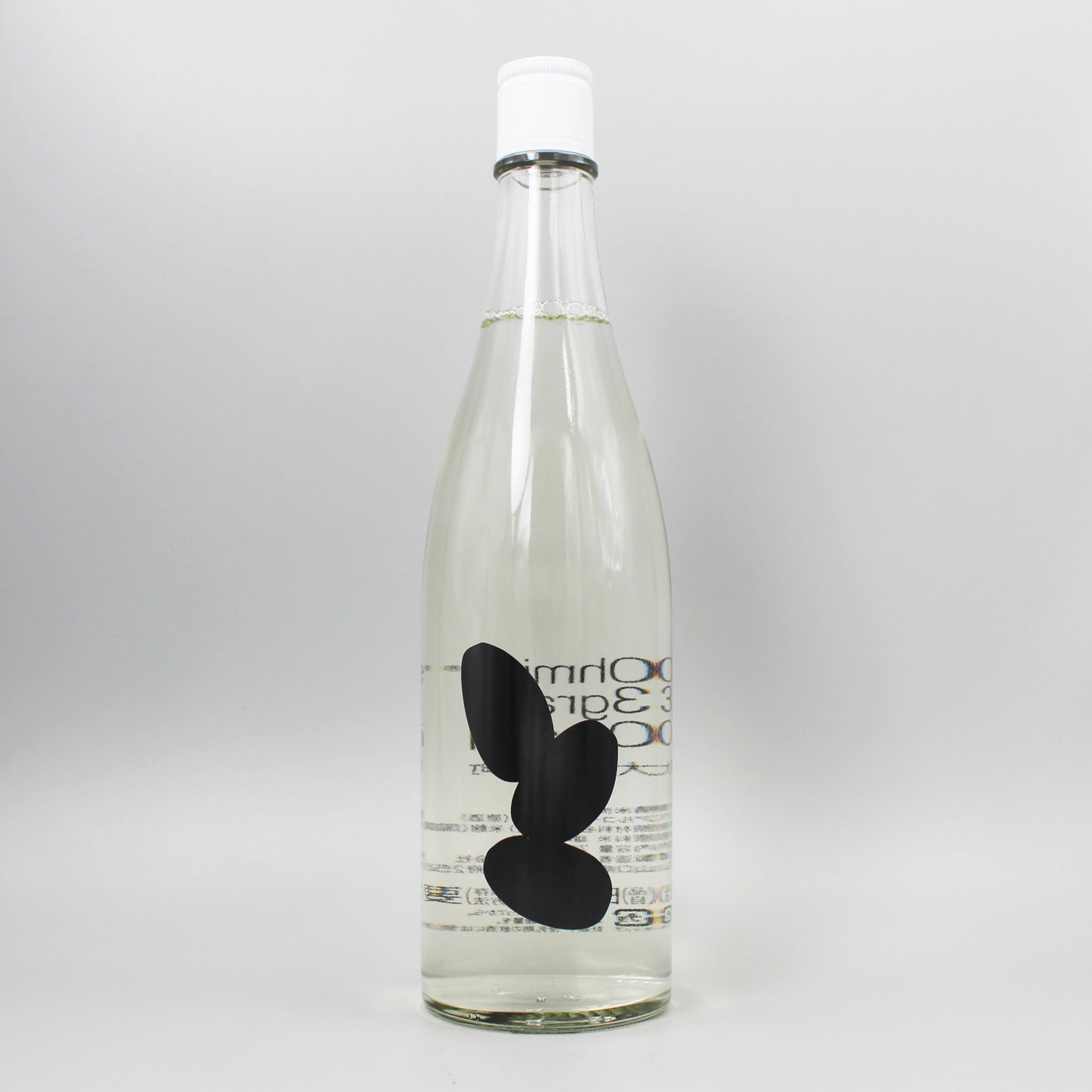 [日本酒]大嶺酒造 3粒 雄町 720ml