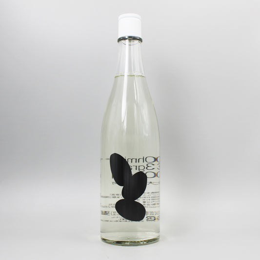 [日本酒]大嶺酒造 3粒 雄町 720ml