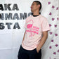 OSAKA HONMAMON FESTA オリジナルTシャツ 2026ver.