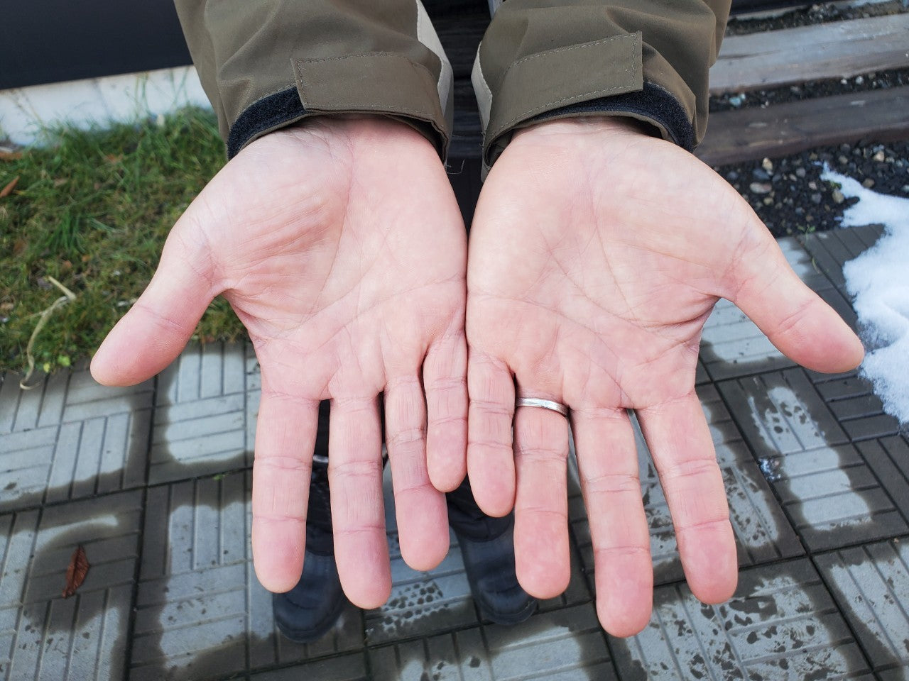 日本ワイン]ドメーヌ ブレス MUSUBI ～十二単～ 2023 白 750ml