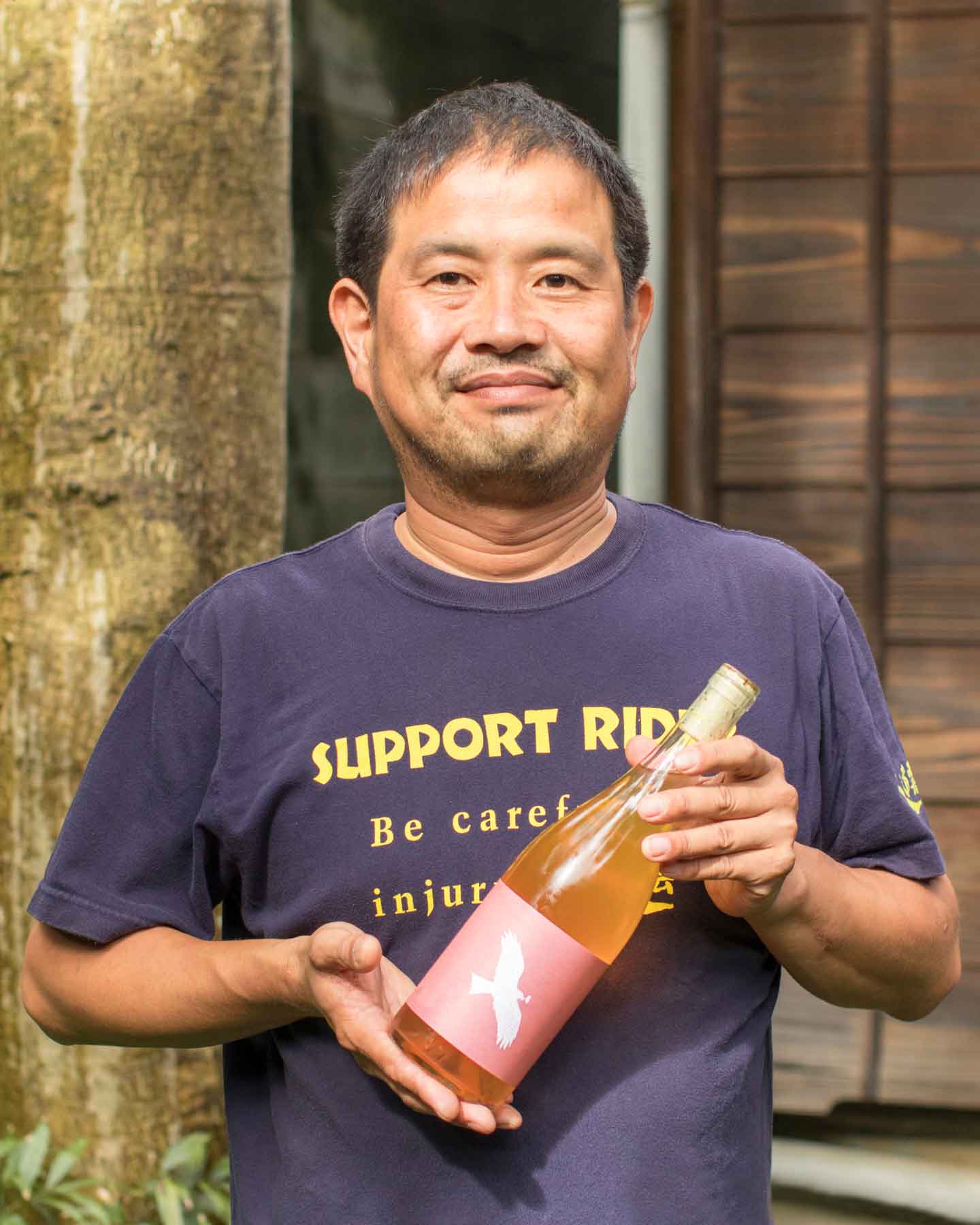 日本ワイン]グレープ シップ メロウ いちえ 2024 赤 750ml