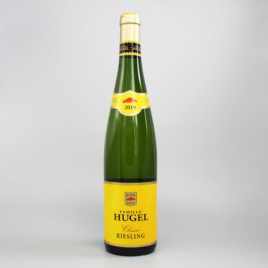 [フランスワイン]ヒューゲル リースリング 白 750ml