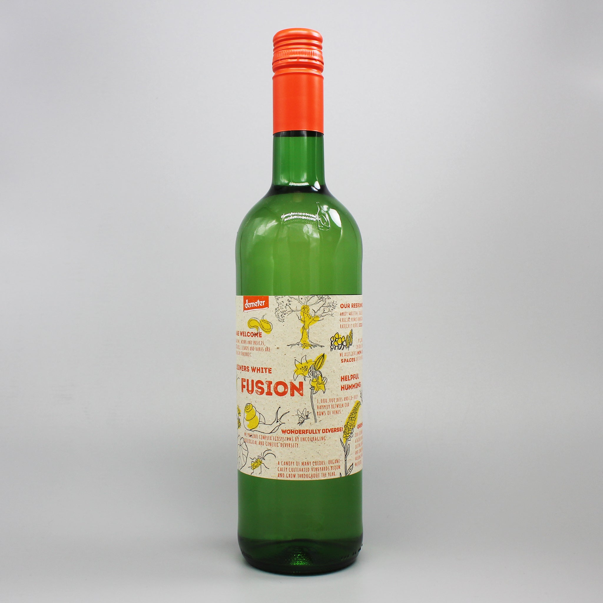 トリリオンゲーム 特製白ワイン 白ワイン – ナチュラルワイン専門