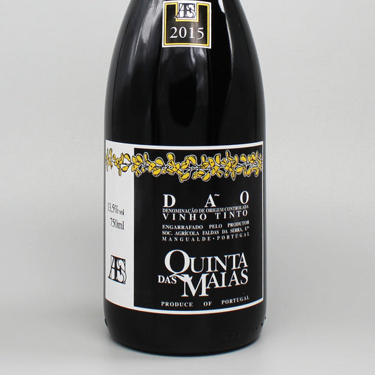 [ポルトガルワイン]キンタ･ドス･ロケス キンタ ダス マイアス レッド 赤 750ml