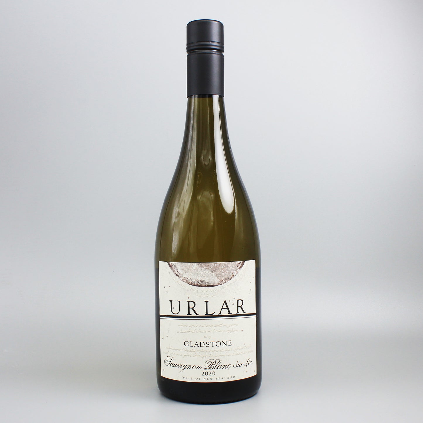 [ニュージーランドワイン]アーラー グラッドストーン アーラー ソーヴィニヨン・ブラン 白 750ml