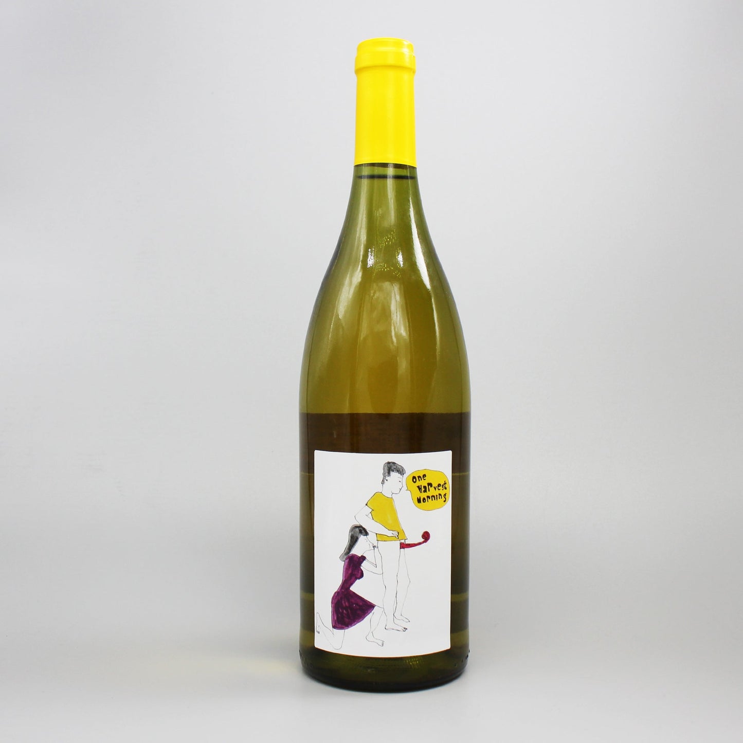 ［南アフリカワイン］ラムズフック ワン ハーベスト モーニング 2014 白 750ml