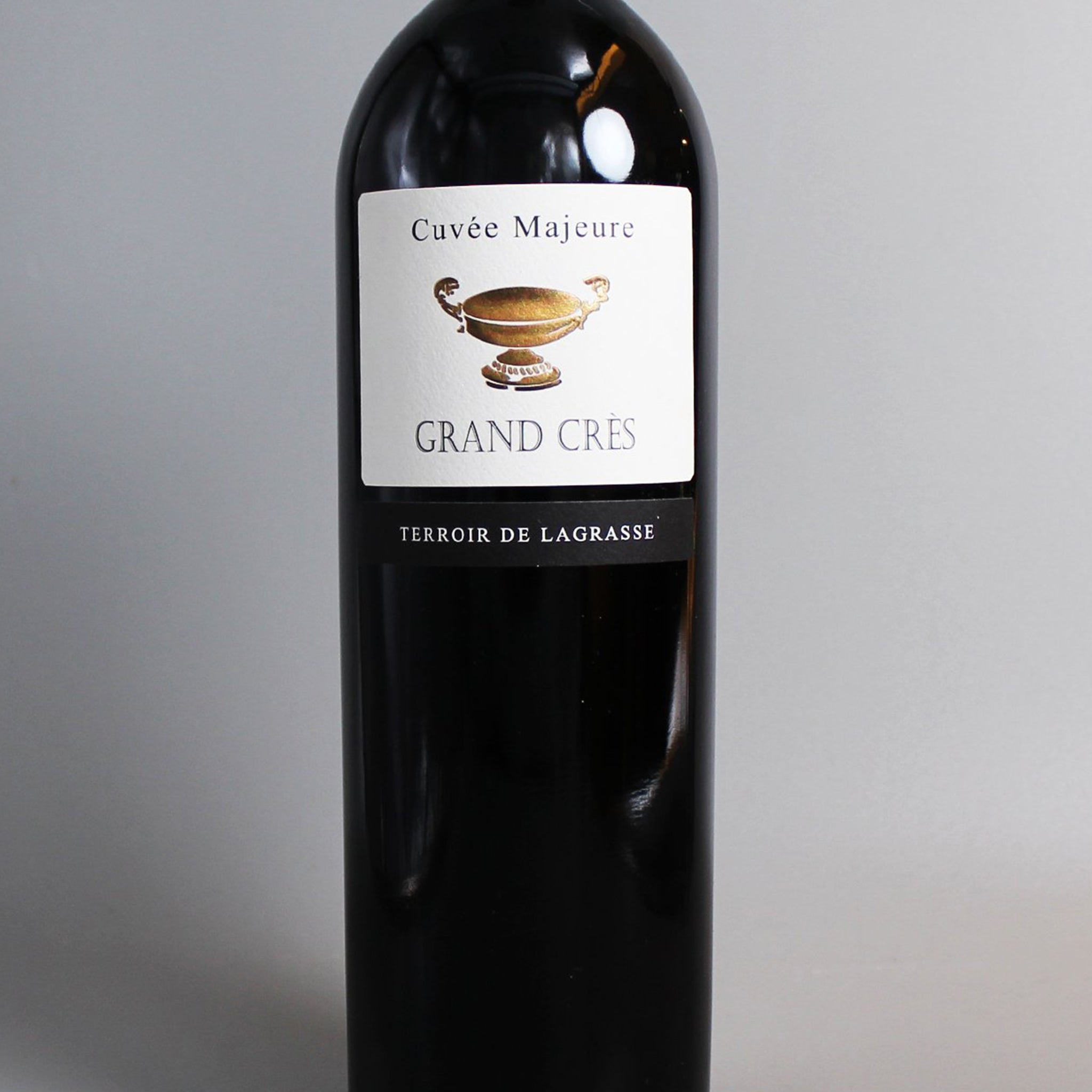 フランスワイン］グラン・クレス コルビエール キュヴェ