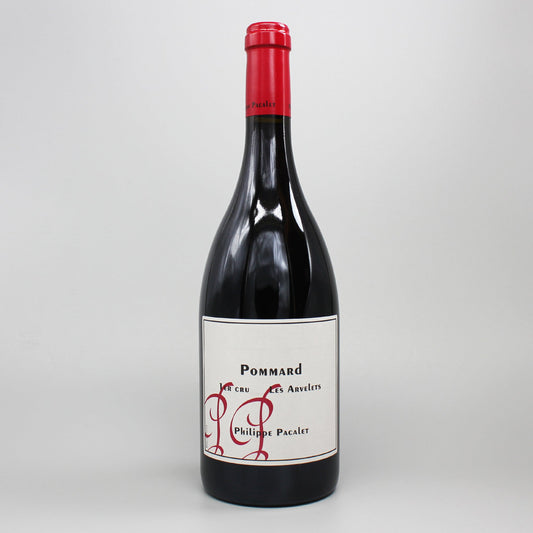 [フランスワイン]フィリップ・パカレ ポマール 1er レ ザルヴレ 2013 赤 750ml