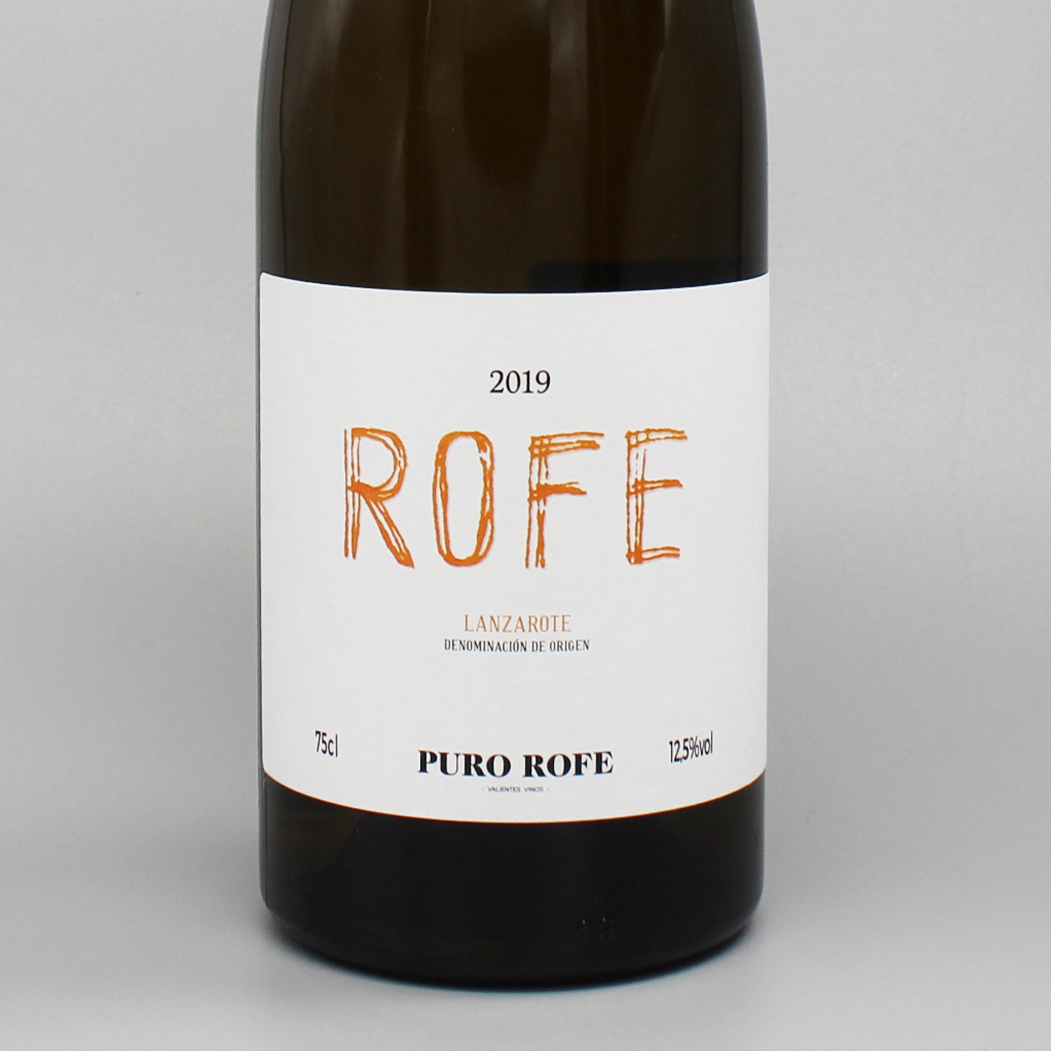 プロロフェ ロフェ ブランコ 2019 -750ml