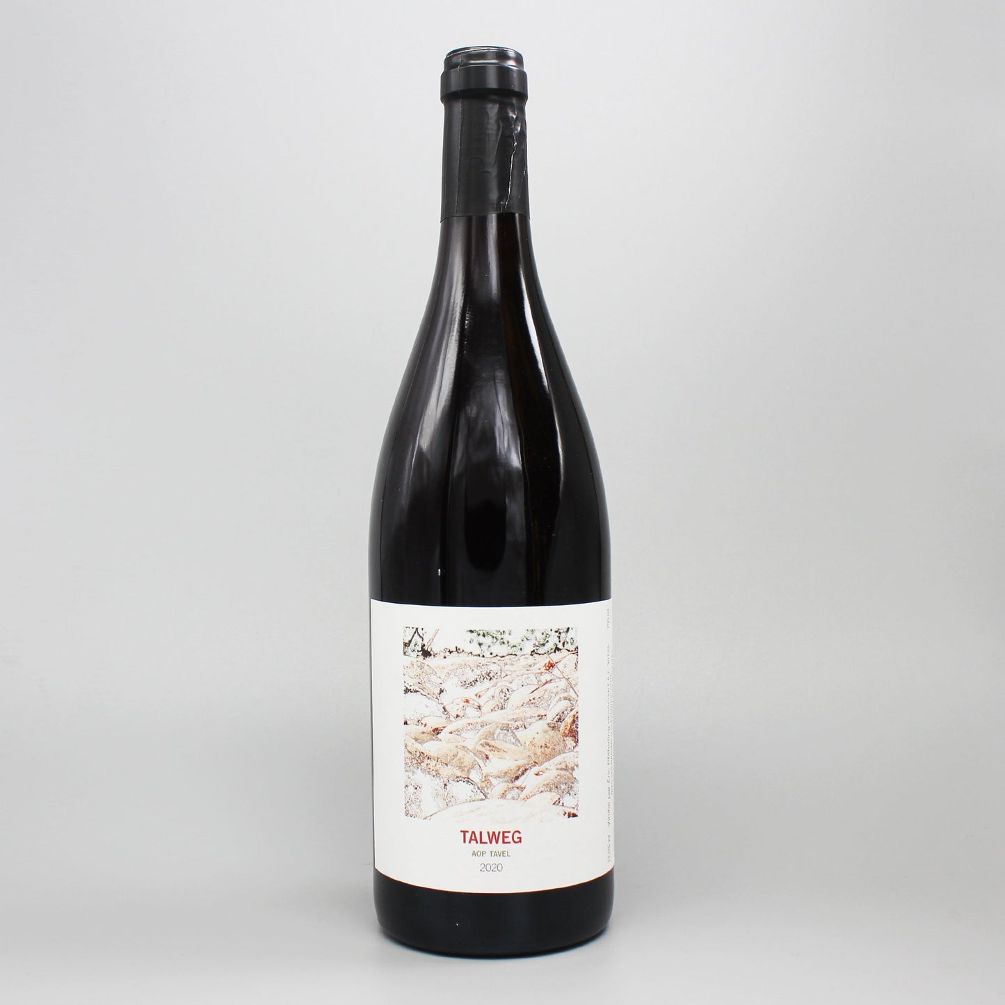 ［フランスワイン］ラングロール タールヴェグ 2020 ロゼ 750ml