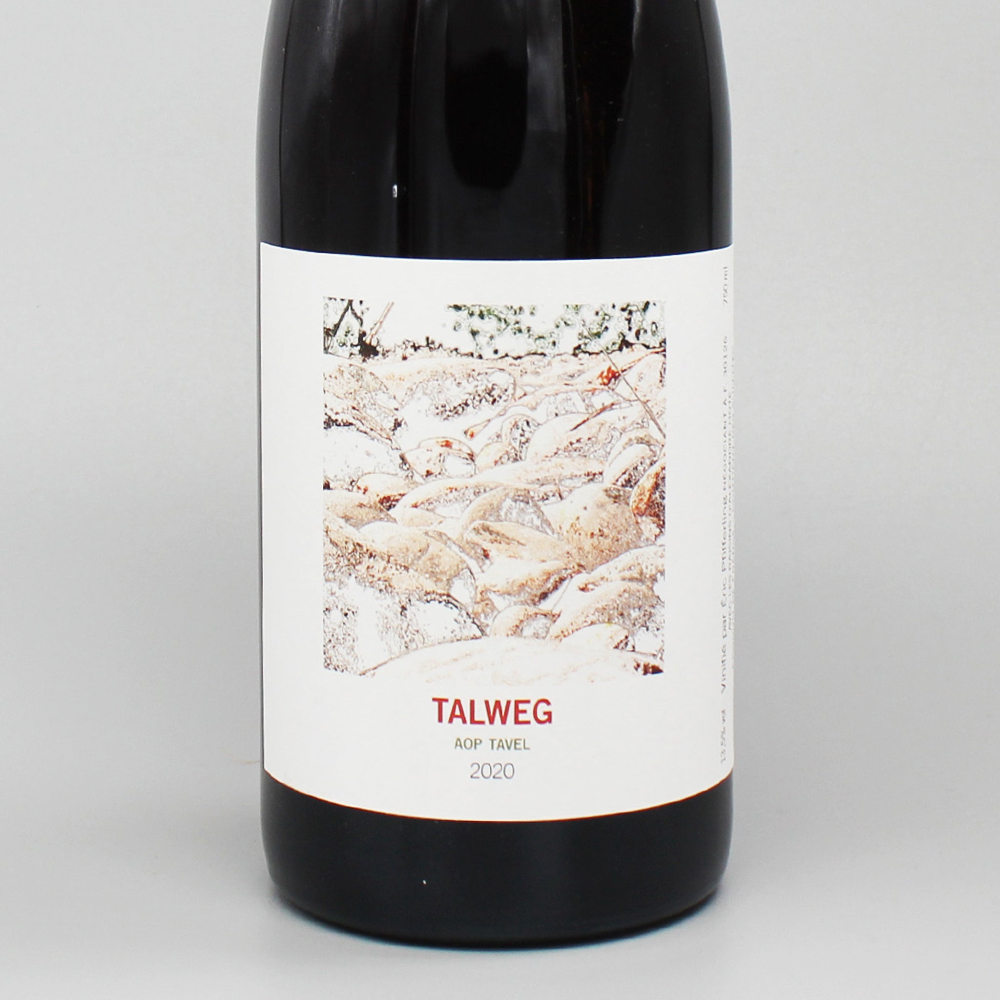 フランスワイン］ラングロール タールヴェグ 2020 ロゼ 750ml