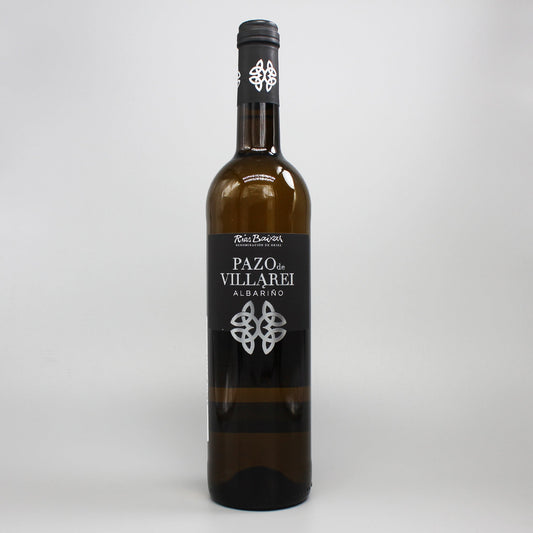 [スペインワイン]パソ デ ビジャレイ 白 750ml