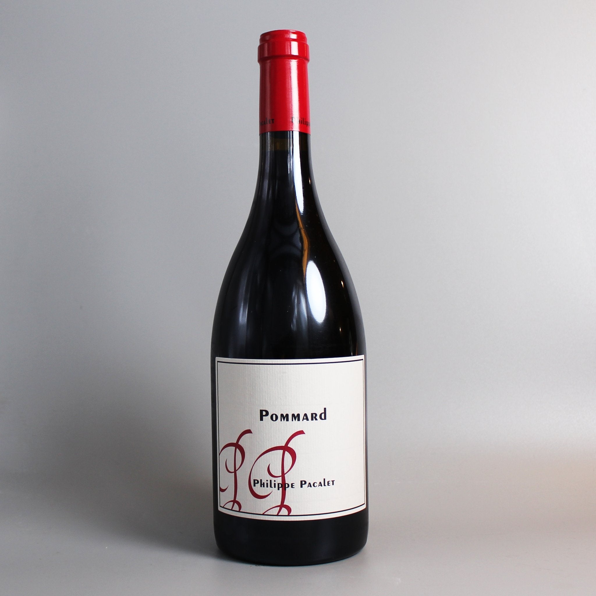 フランスワイン]フィリップ・パカレ ポマール 2019 赤 750ml