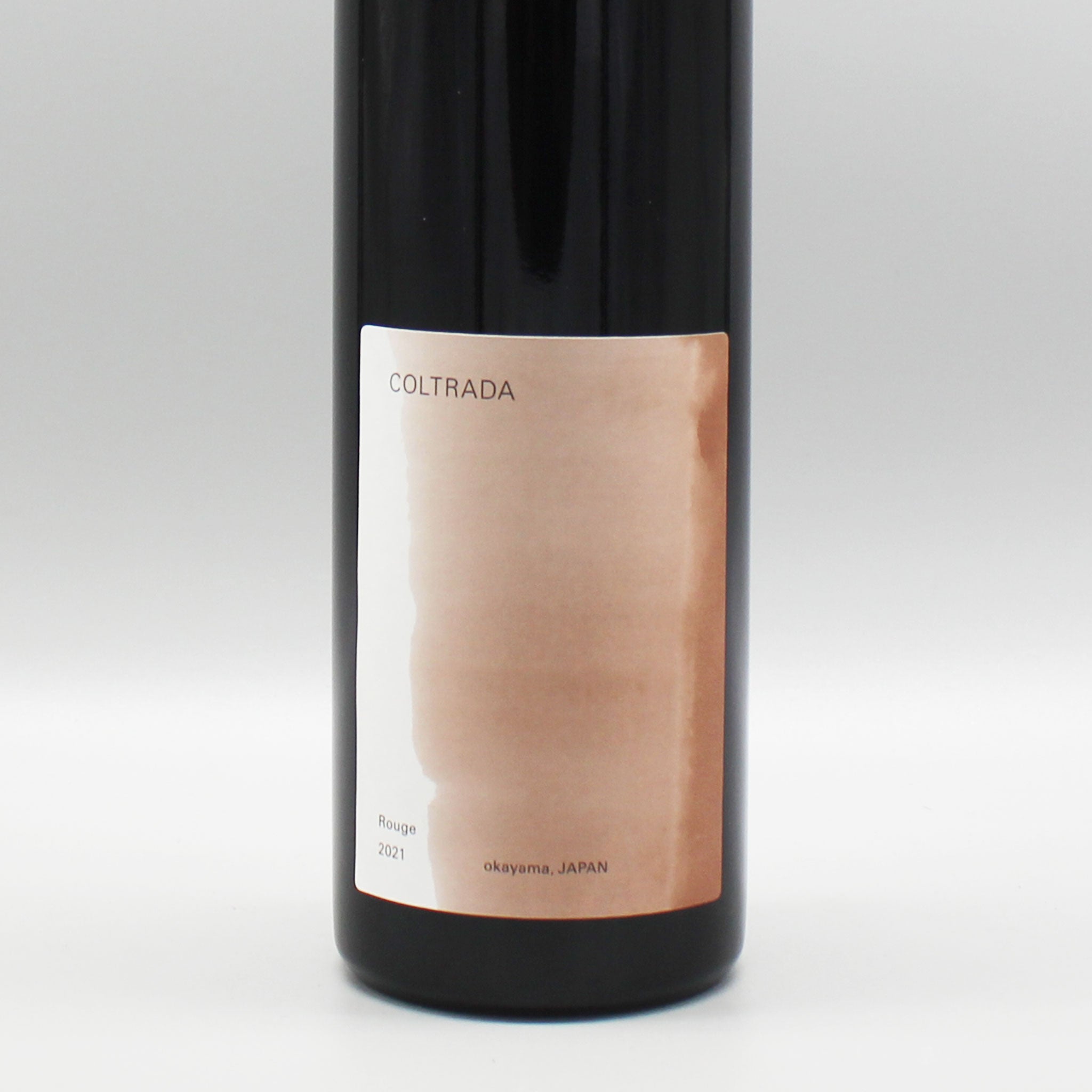 【Coltrada コルトラーダ】Rouge 2019 Coltrada コルトラーダ】Rouge 2019