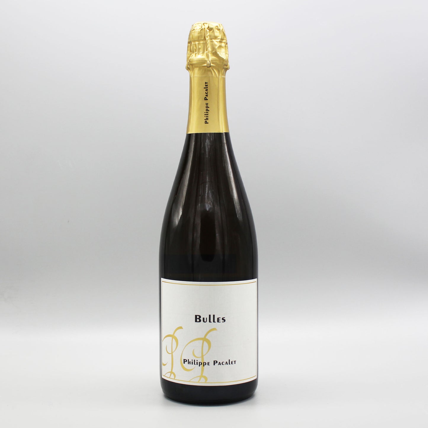 [フランスワイン]フィリップ・パカレ ビュル 2020 白泡 750ml