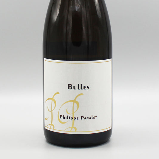 [フランスワイン]フィリップ・パカレ ビュル 2020 白泡 750ml